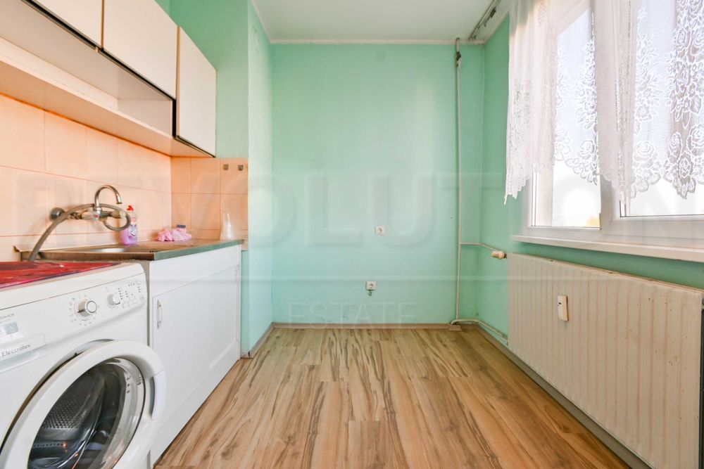 Продава се Двустаен апартамент в София, Фондови жилища - 68 кв.м за 2059 €/кв.м - Снимка #3