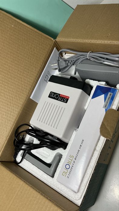 Набор для маникюра