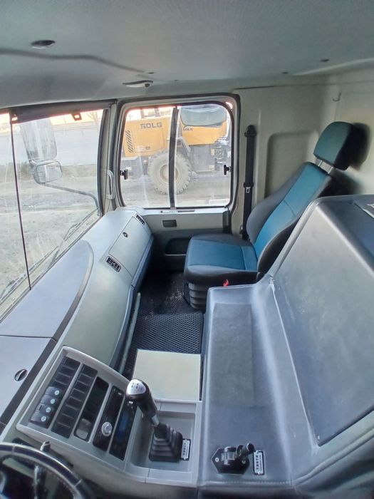 Zoomlion 30 тонна