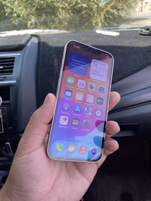 Iphone 13 128 gb
