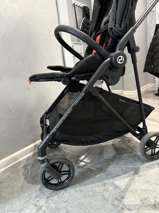 Детска количка Cybex Melio