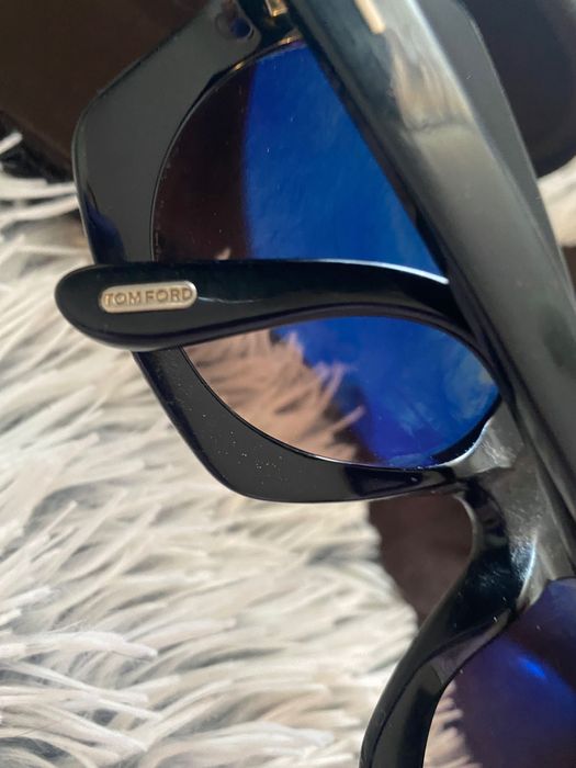 Очила Tom ford оригинално поляризация