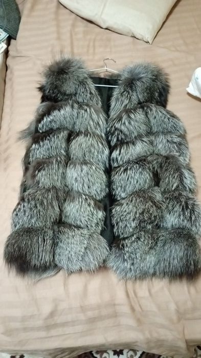 Naturalni meh kamzil  uzun