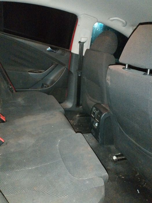 Trager far volanta ambreaj injector plafon volan cutie 1.9 passat b6