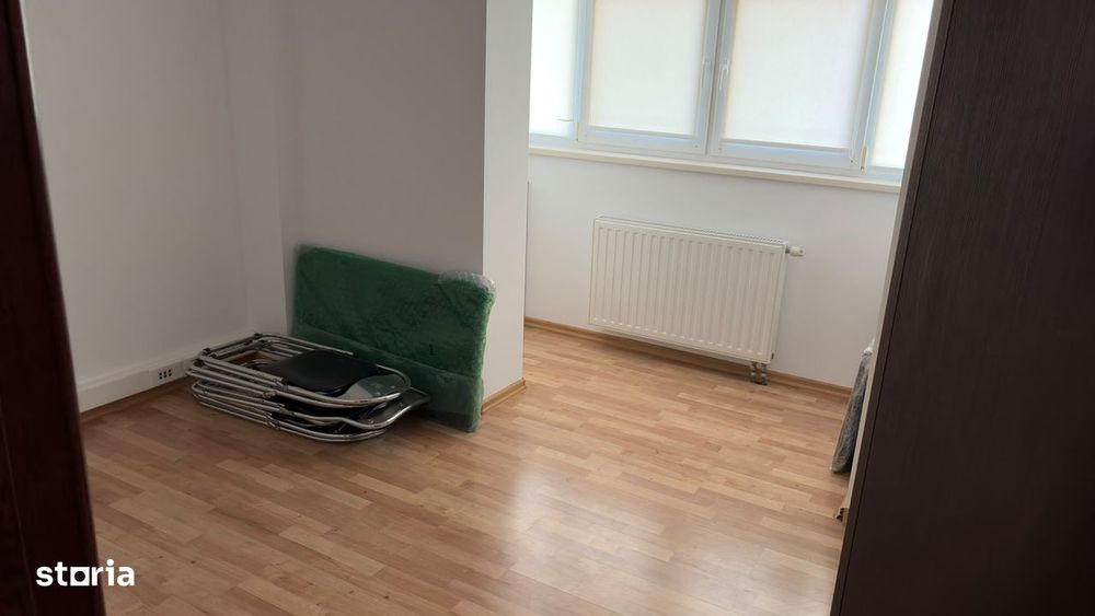 Exclusivitate-Capitol,3 cam, dec,centrala gaz,nemobilat,termen lung