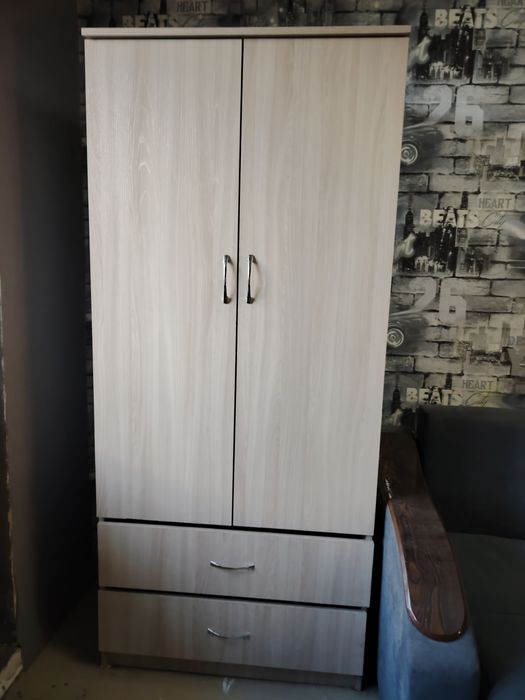 Шкаф шифоньер продам