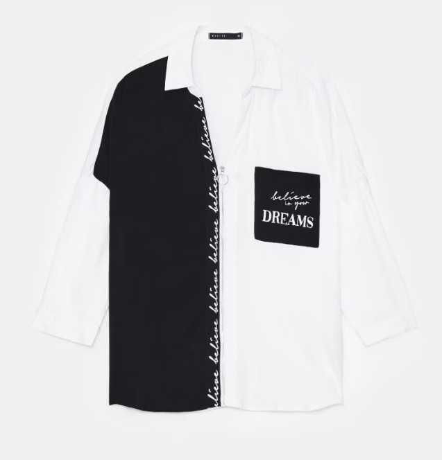 Дамска      Риза