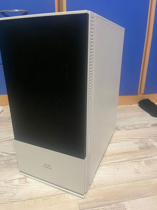 Гейминг компютър