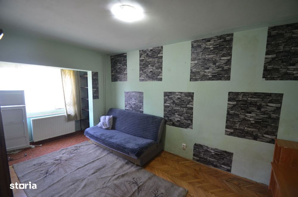 Garsoniera de inchiriat in Girocului