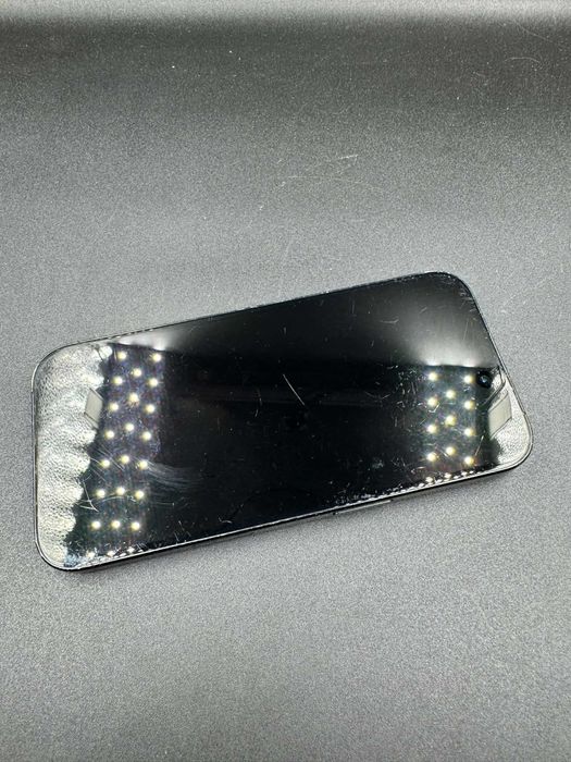 Hope Amanet P5-iPhone 16 Black, 128GB/100% - 90 Cicluri !