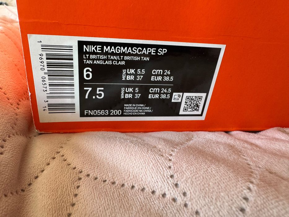 Nike Magmascape SP оригинални