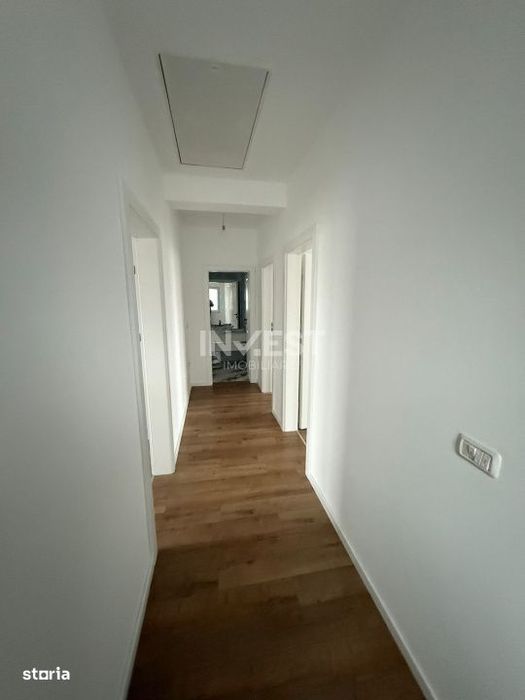 Casa CU GARAJ 4C Valea Lupului-Iasi COMISION 0%