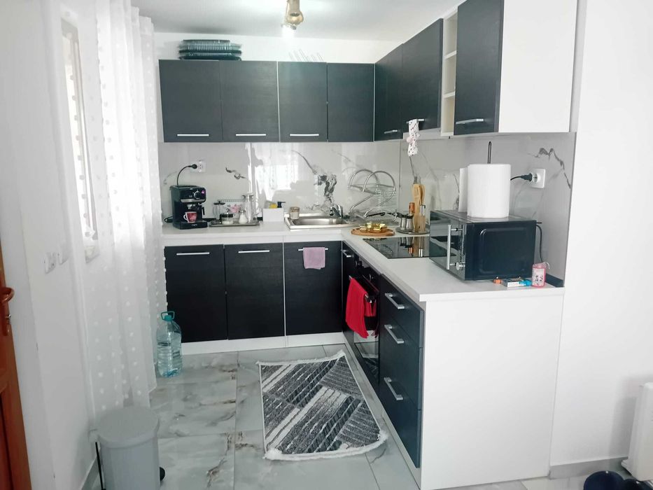 Închiriere Cabana Fara Griji