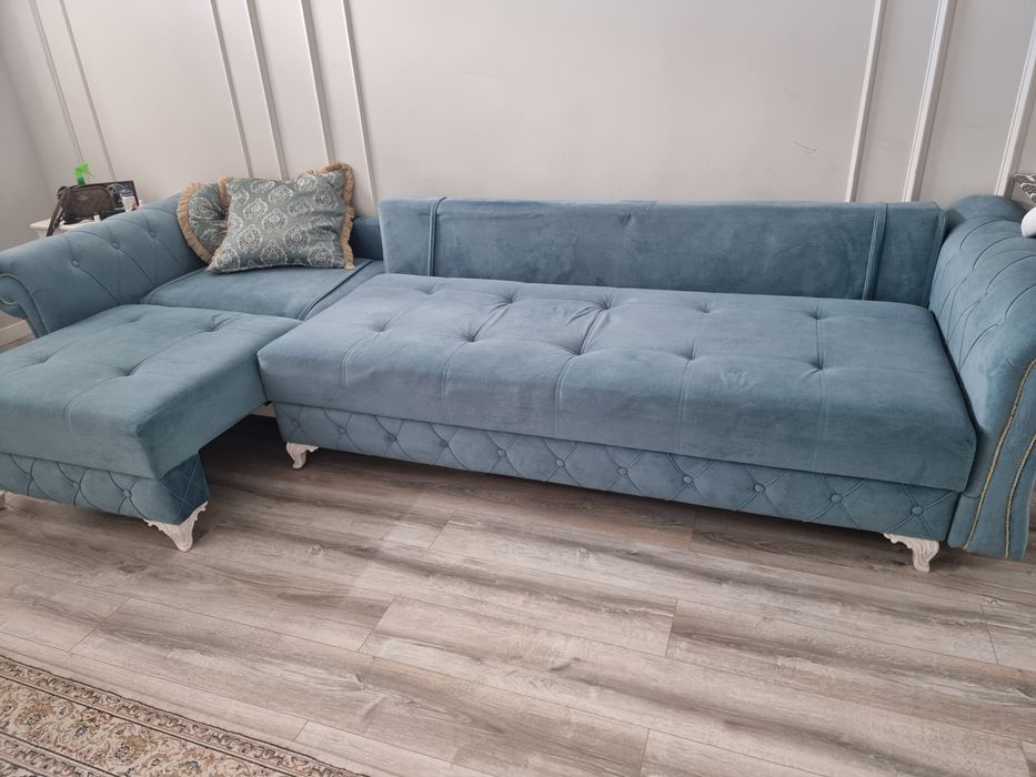 Диван 3х метровый