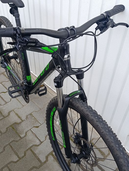 Велосипед 29 цола