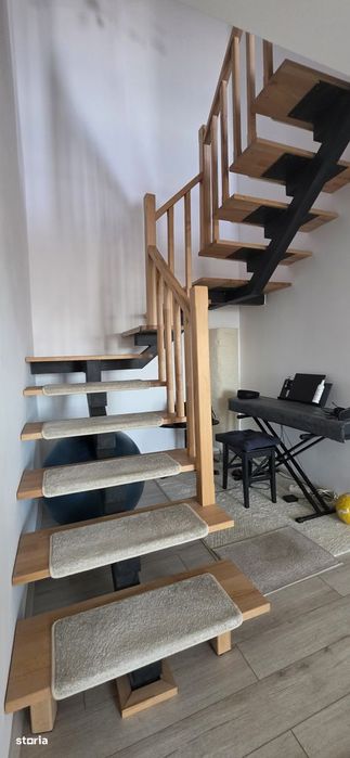 3 Camere Penthouse Exclusivist | Moghioroș Park Residence