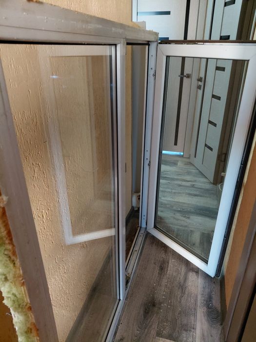 Продам окно пластиковое