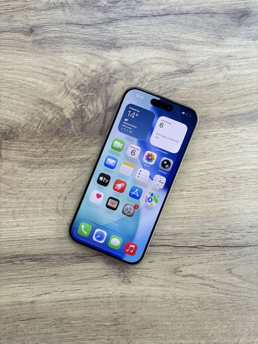 iPhone 15 Pro 128 gb 88% | iStatus Store