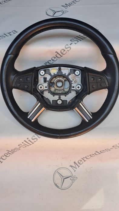 Волан за Mercedes B Class W254