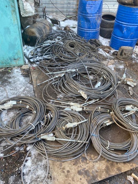 Трос жағдай жақсы