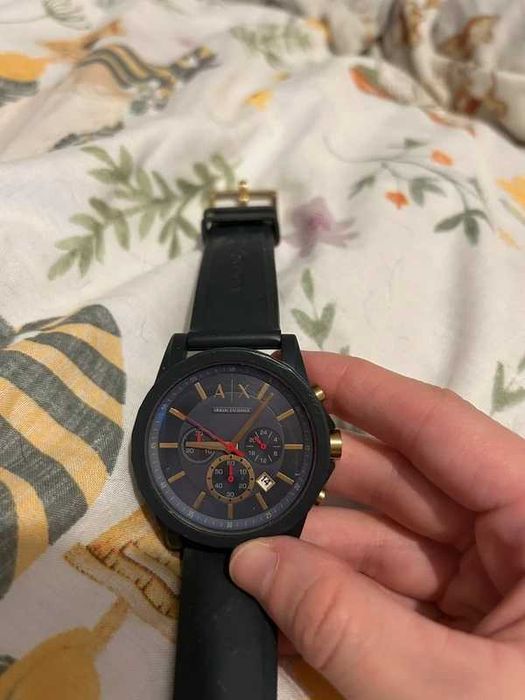 Armani Exchange мъжки часовник