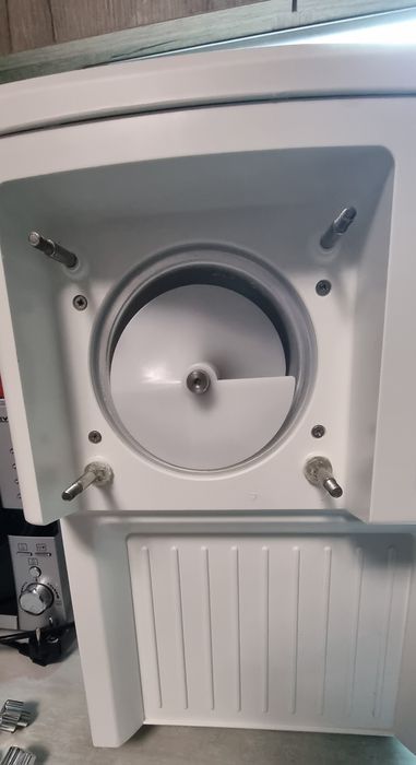 Машина за сладолед Klarstein