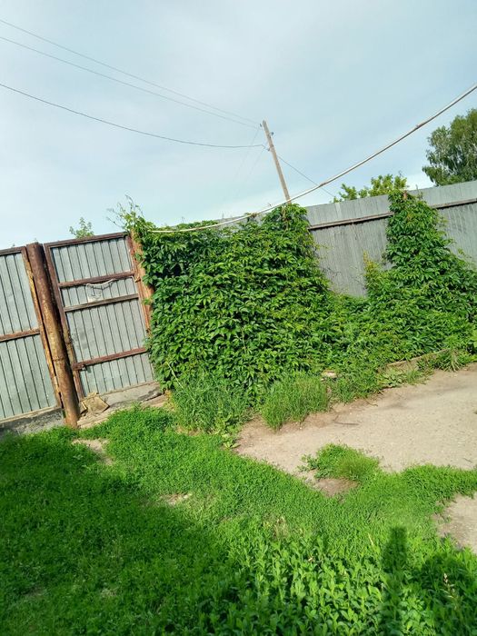 Частный дом загородный