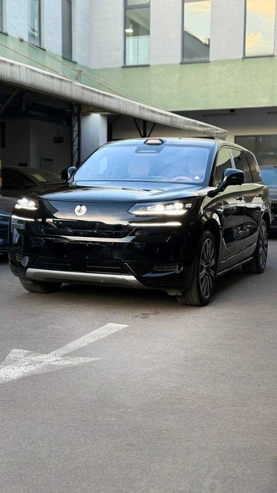 denza N9 full 2026restaling  arzon narxda