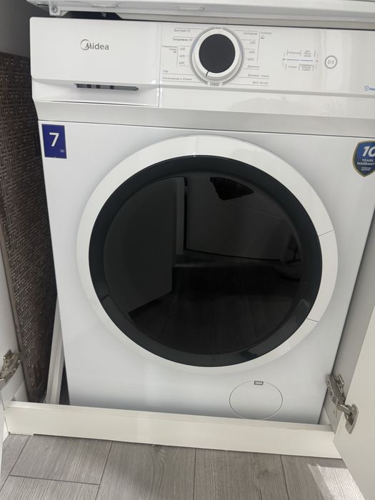 Продам Стиральную машина Midea MF 100