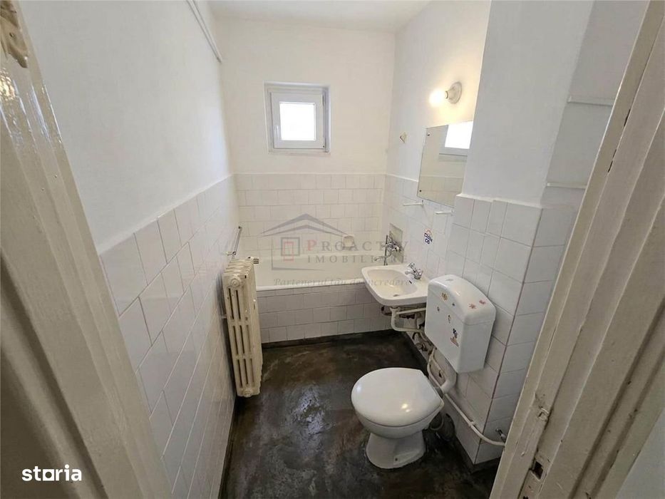 Apartament 3 camere | Marasesti | 73 mp | 3c-4620