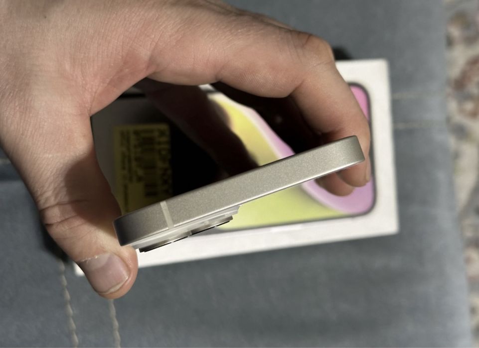 Iphone 14 256гб продам