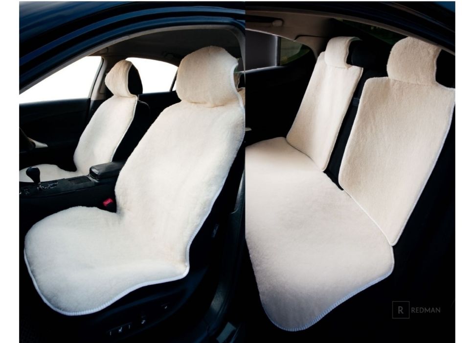 Чехол для авто универсалный