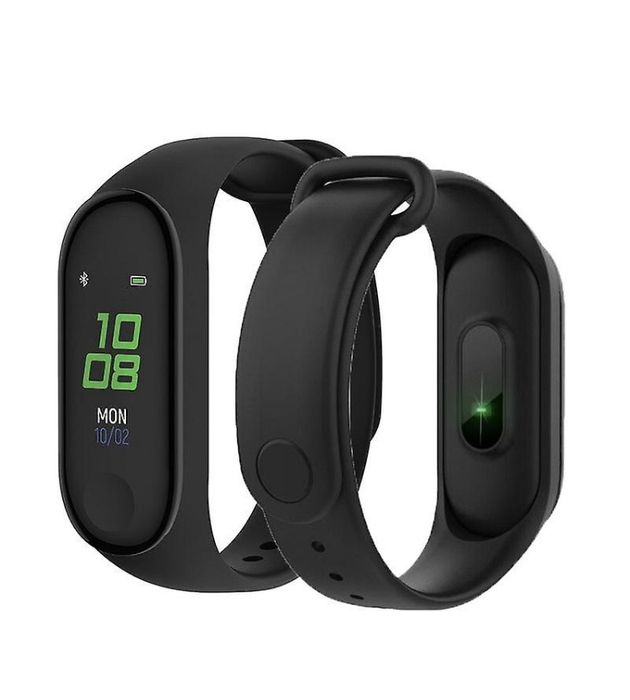 Смарт гривна Fit band Forever SB-50