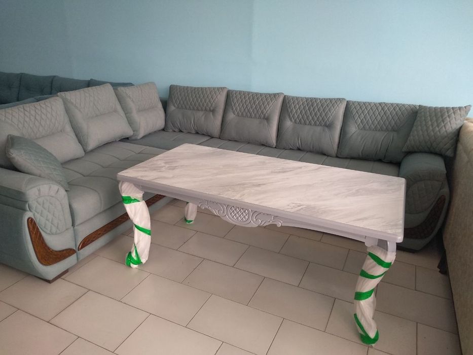 Журнальный столик. Новые. Есть различные варианты.