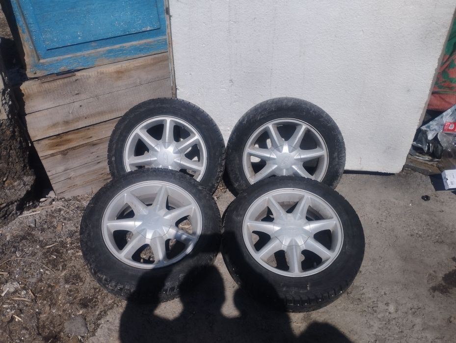 Продам диск 185/60R15