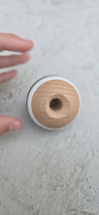 Tamă OKendama Kandy grip Anti Skid