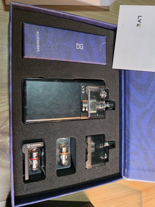 Orion Pro 2 + Alexa 6 RBA Bucuresti Sectorul 3 • OLX.ro