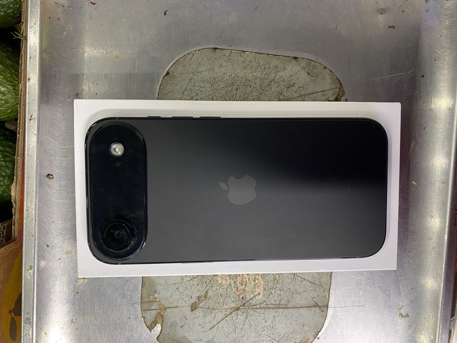 Айфон 17air 1tb новый