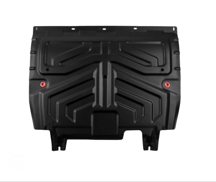 Защита картера и кпп Geely Coolray с 2020+