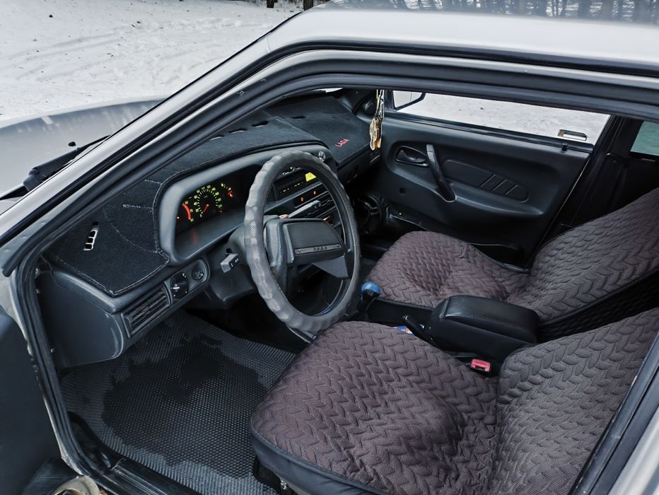 Продам ваз 2114.