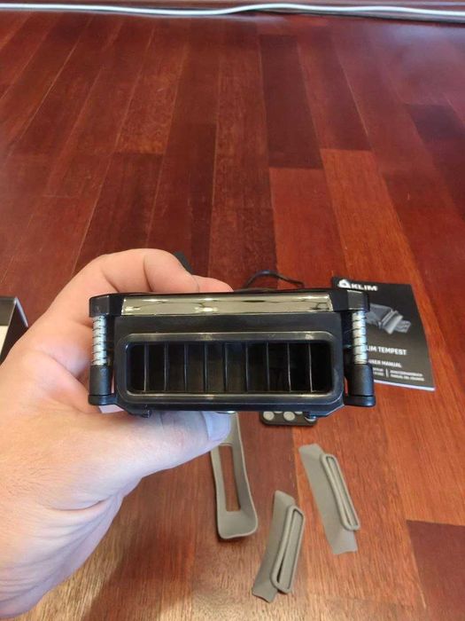 Външен охладител за Лаптоп