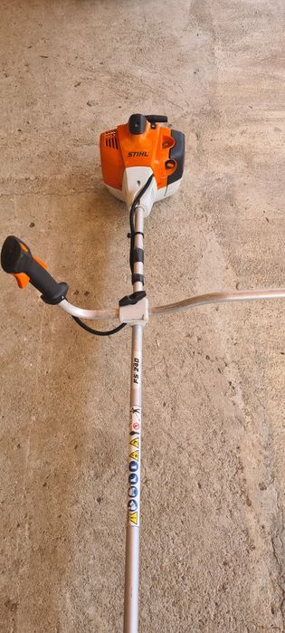 Motocoasa Stihl Fs 240 C