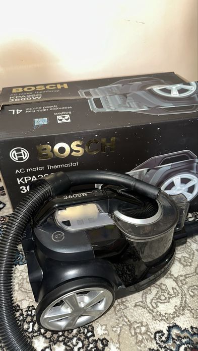 Bosh 3600w yangidek