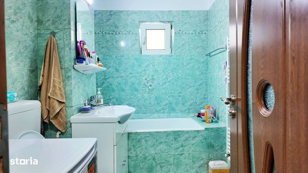 Apartament in Navodari cu 2 camere
