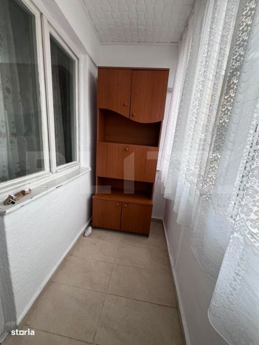 Apartament 2 camere, 40 mp, zona Micro 3