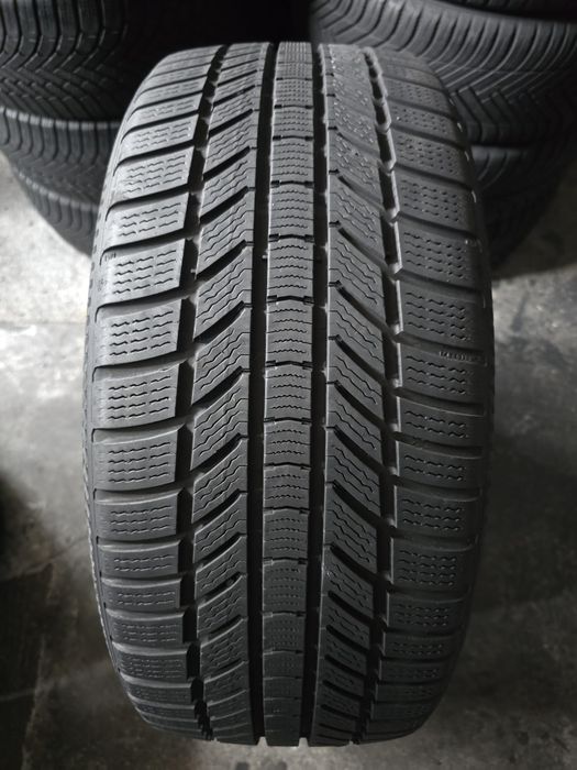 Continental 235/40 R19 96V MS iarnă