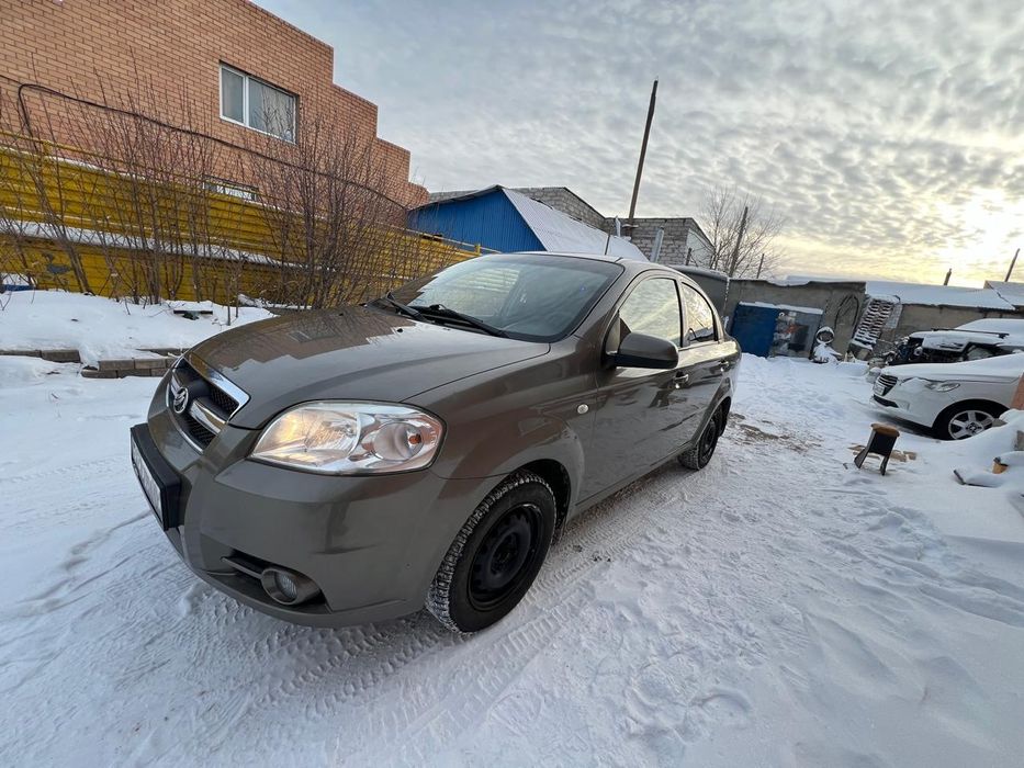 Продам автомобиль  ЗАЗ Vida