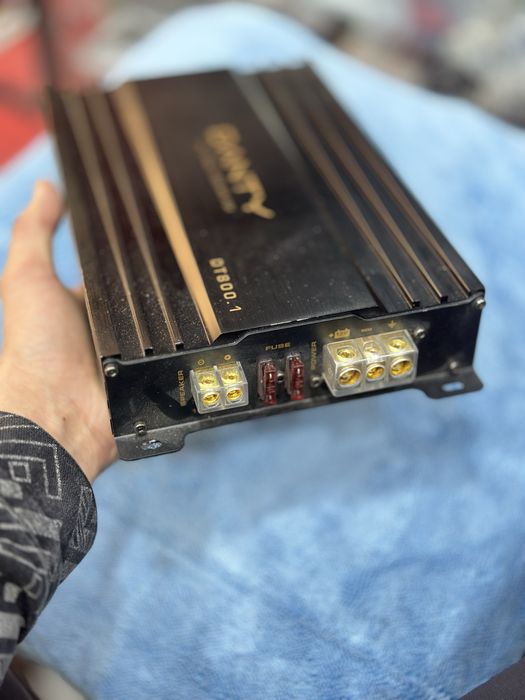 danty dt 800.1 uslitil mono