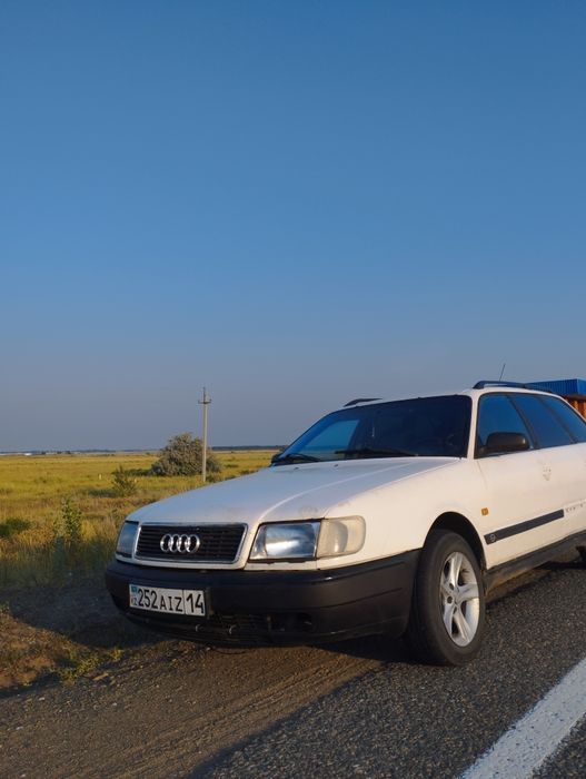Продам Ауди 100 с4