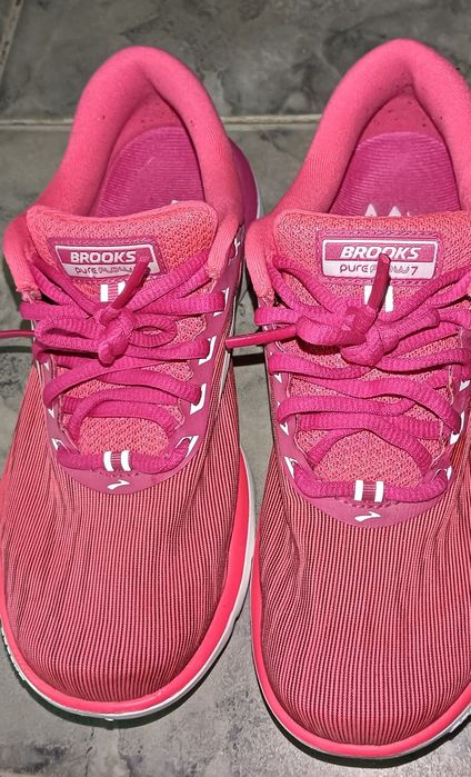 Pantofi sport Brooks 36,5